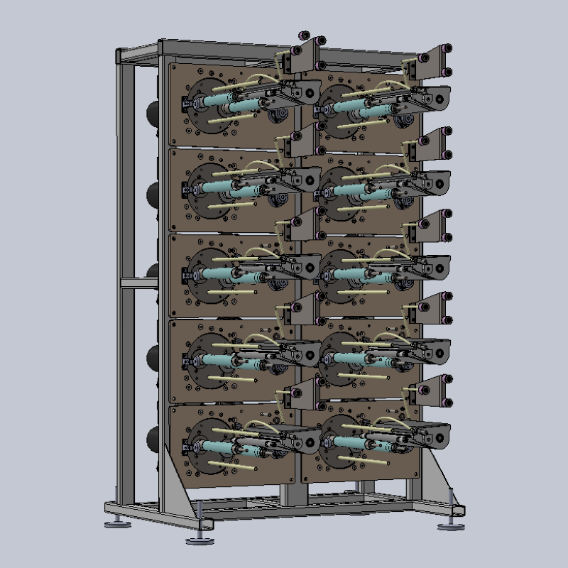 Autoroto Winder